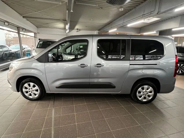 Opel Combo 1.5 CDTI Elegance Life