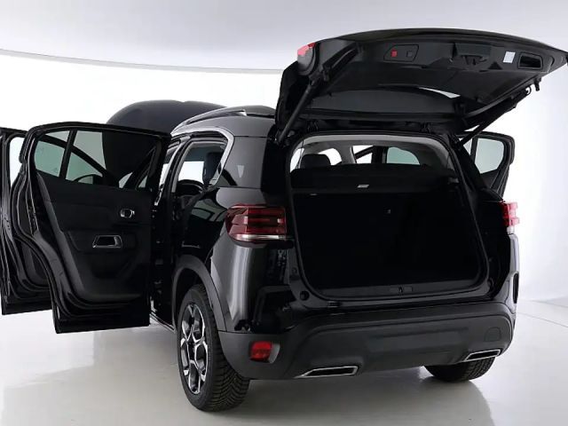Citroën C5 Aircross BlueHDi Plus