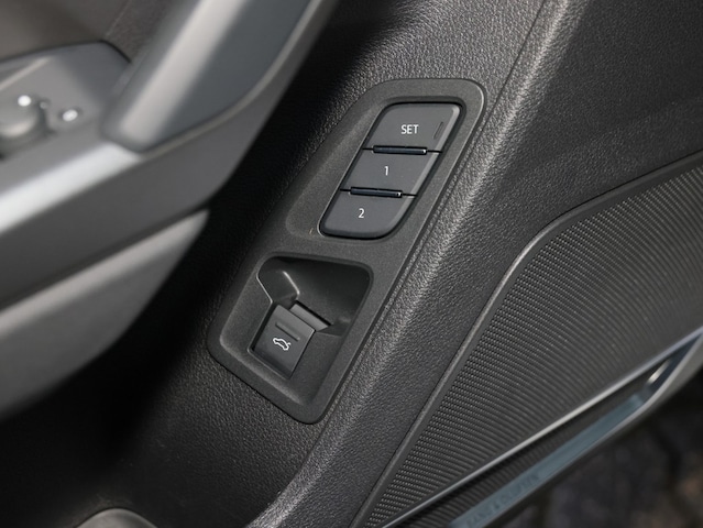 Audi Q3 35 TDI Quattro S-Tronic