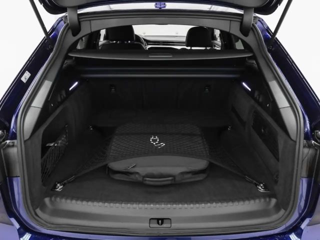 Audi A6 Avant Hybride Quattro