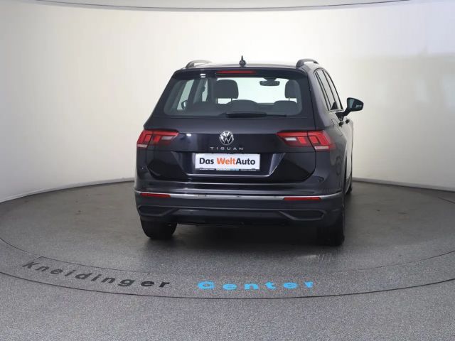 Volkswagen Tiguan DSG Life