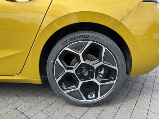 Opel Astra 1.2 Turbo GS-Line Grand Sport Turbo