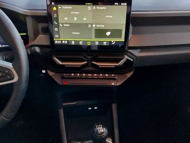 Dacia Duster Hybrid 140 Plus