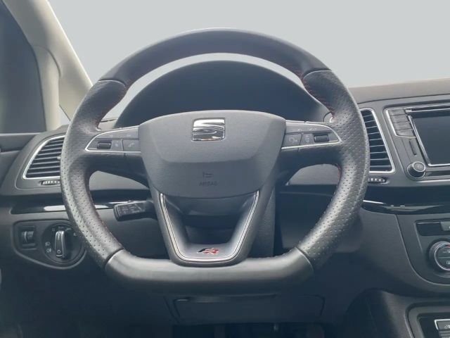 Seat Alhambra 1.4 TSI FR-lijn