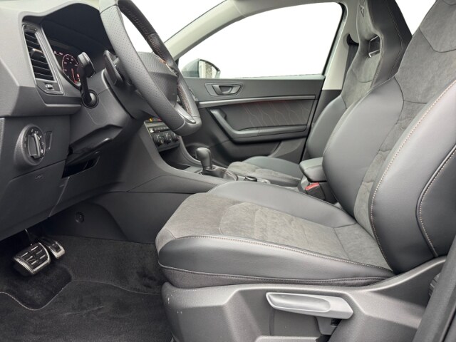 Cupra Ateca 1.5 TSI DSG