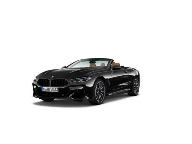 BMW 840 Cabrio M-Sport