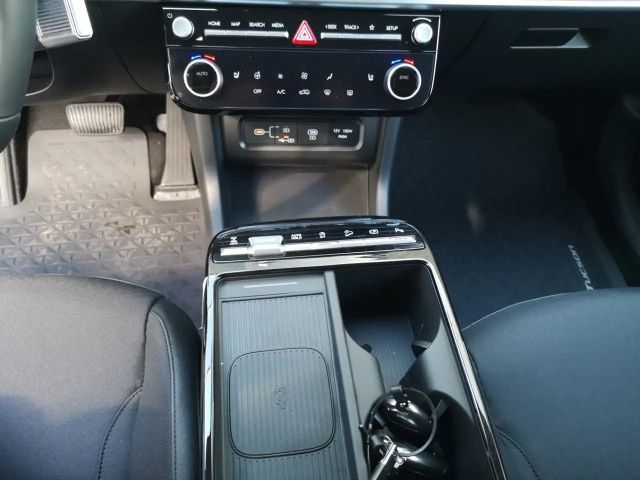 Hyundai Tucson T-GDi Vierwielaandrijving