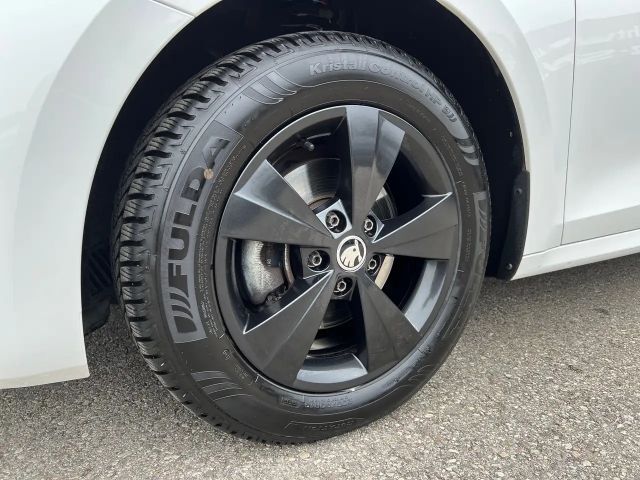 Skoda Octavia Active Combi