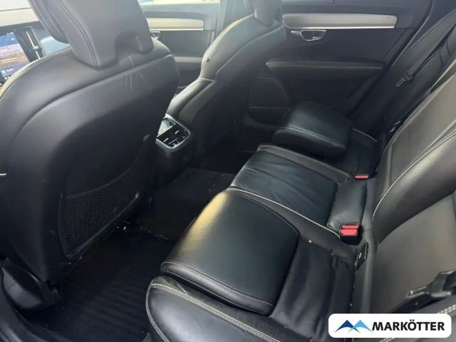 Volvo V90 AWD Ultimate