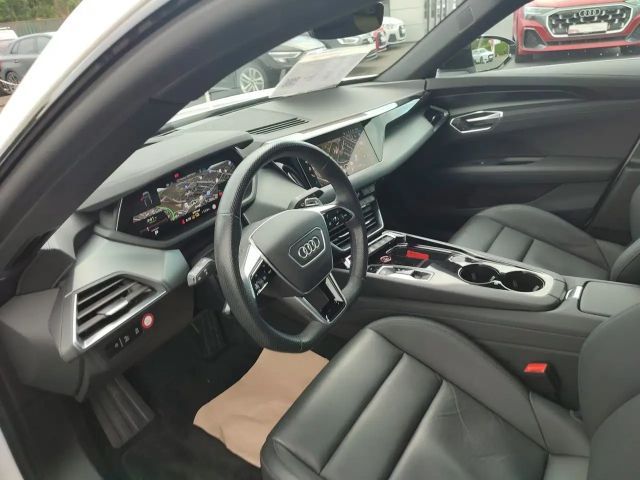 Audi e-tron GT *Navi*LED*Alu*HUD*PDC*Pano*Kame