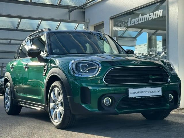 MINI Cooper Countryman DKG Classic 2 JAHRE GARANTIE