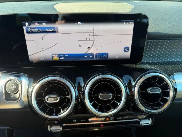 Mercedes-Benz GLB 220 4MATIC Progressive