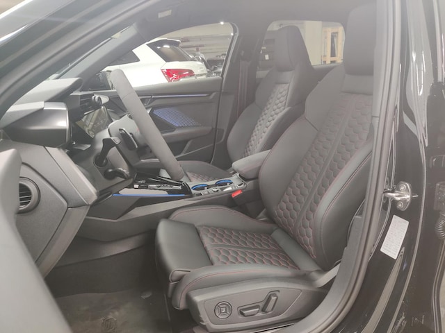 Audi RS3 Quattro S-Tronic Sportback