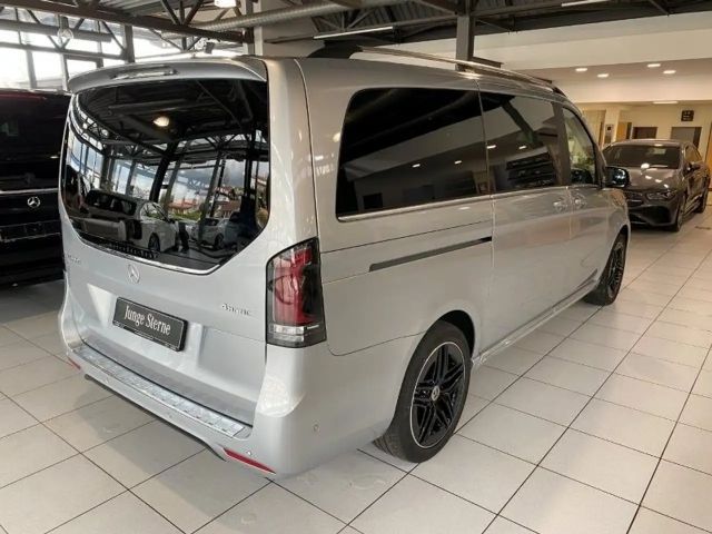 Mercedes-Benz V 300 4MATIC AMG Line V 300 d