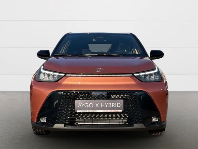 Toyota Aygo X Hatchback