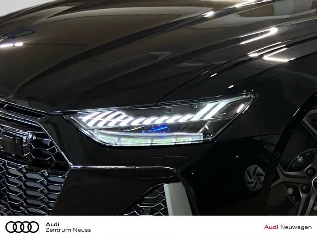 Audi RS6 Avant Performance Quattro