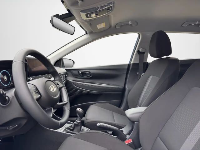 Hyundai i20 1.0 Trend