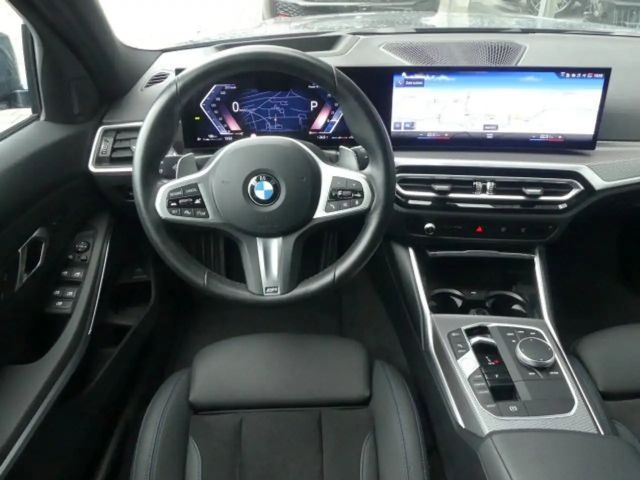 BMW 320 320i M-Sport Touring