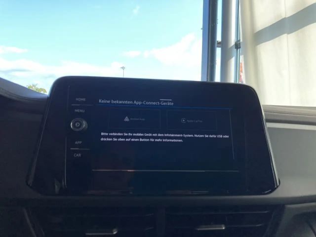 Volkswagen T-Roc 4Me TSI