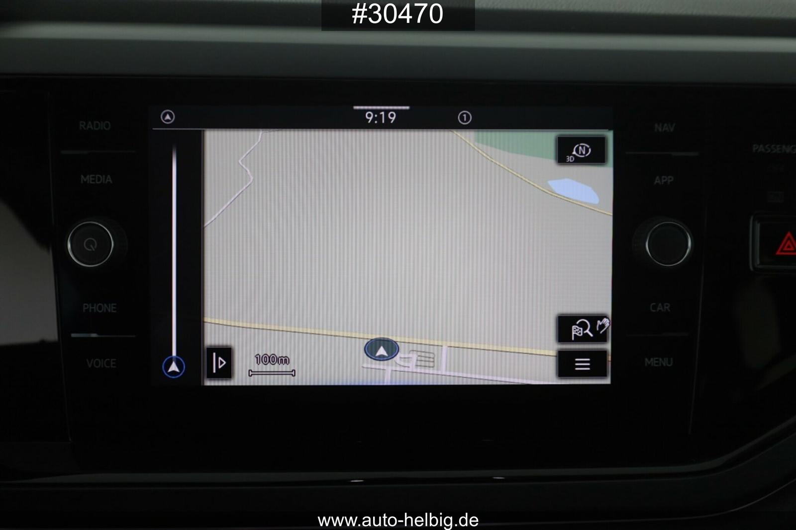 Volkswagen Taigo 1.5 TSI R-Line