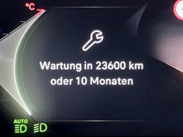 DS DS 7 Crossback Mobiles Performance Line