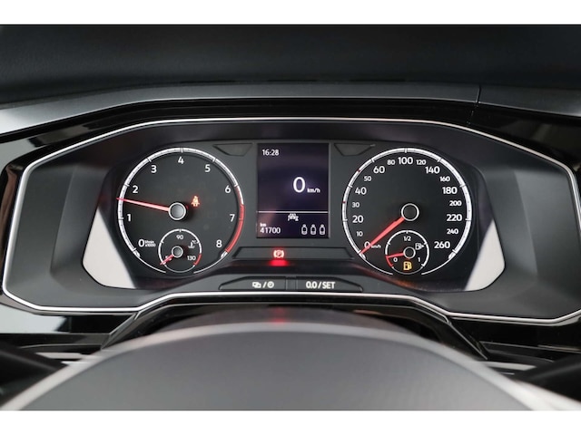 Volkswagen Polo 1.0 TSI