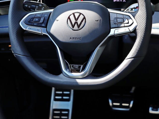 Volkswagen Tiguan 1.5 eTSI DSG IQ.Drive R-Line