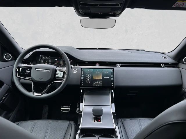 Land Rover Range Rover Evoque D200 SE