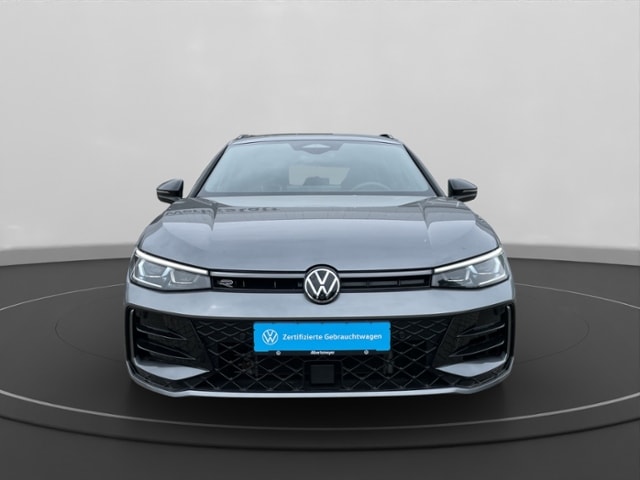 Volkswagen Passat 2.0 TSI 4Motion DSG Variant