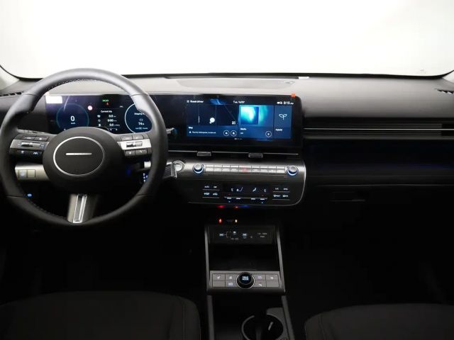 Hyundai Kona 1.6 2WD Hybrid