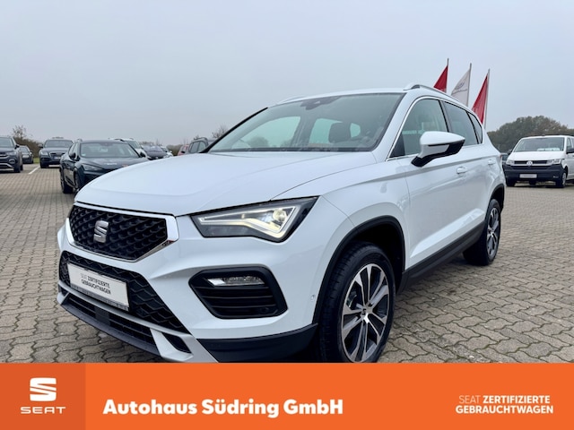 Seat Ateca 1.5 TSI Style