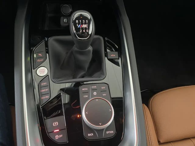 BMW Z4 Cabrio Roadster sDrive20i