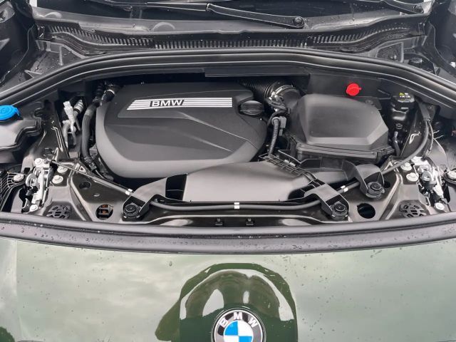 BMW 218 218d Active Tourer