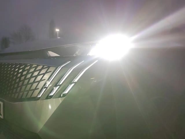 Peugeot 3008 Allure Pack Hybrid
