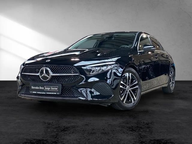 Mercedes-Benz A 180 Progressive