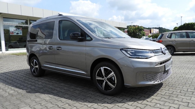 Volkswagen Caddy 1.5 TSI
