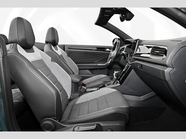 Volkswagen T-Roc 1.5 TSI Cabriolet DSG R-Line