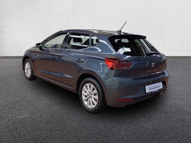 Seat Ibiza 1.0 TSI Xcellence
