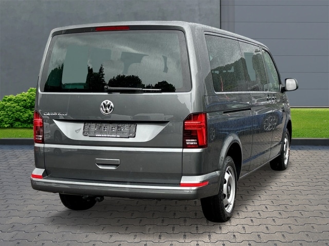 Volkswagen Caravelle 2.0 TDI Lang T6