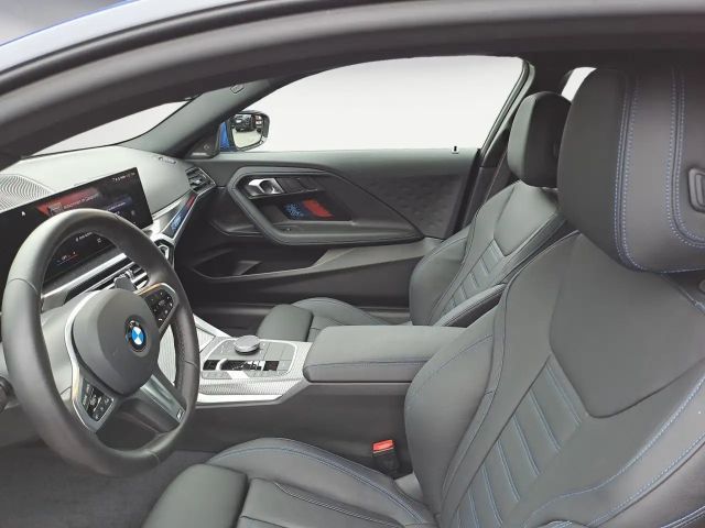 BMW 220 220d Coupé M-Sport