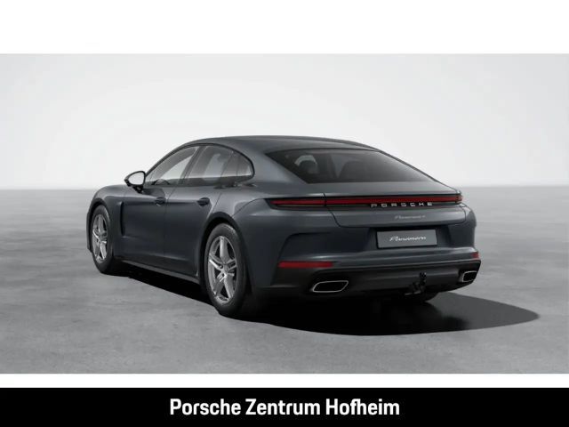 Porsche Panamera 4
