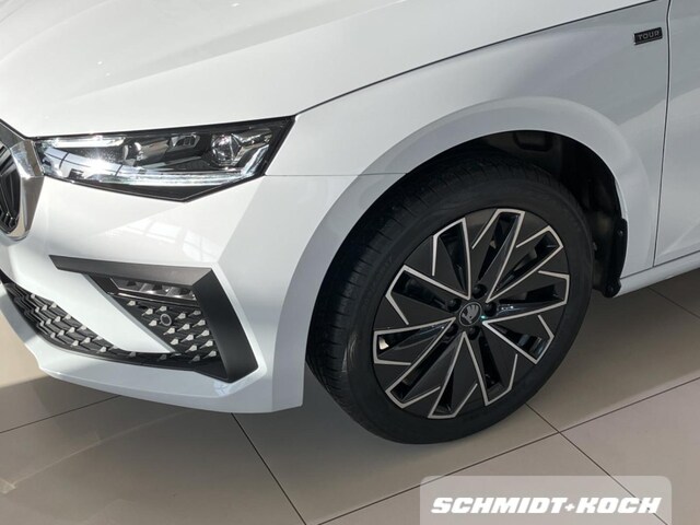 Skoda Scala 1.0 TSI Tour