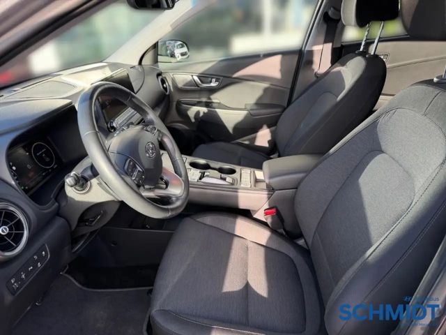 Hyundai Kona 64 kWh Electric Prime