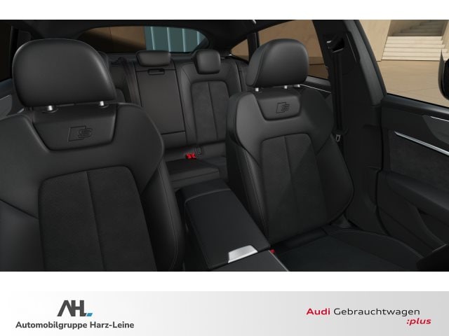 Audi A7 45 TFSI S-Tronic Sportback