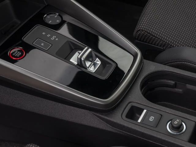 Audi S3 Quattro Sedan