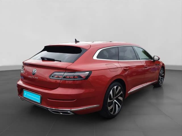 Volkswagen Arteon 2.0 TSI DSG R-Line