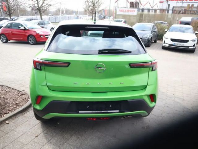 Opel Mokka 1.2 Turbo Elegance Turbo