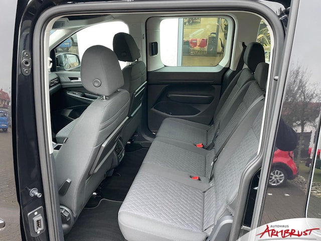 Volkswagen Caddy Caddy