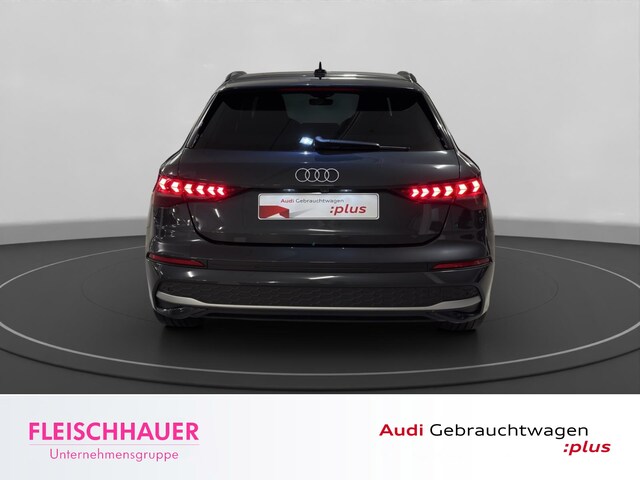 Audi A3 35 TFSI S-Tronic Sportback