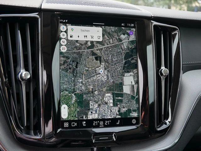 Volvo XC60 AWD Dark Recharge T8 Ultra
